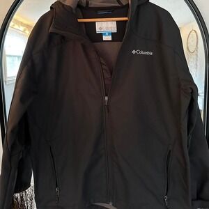 Men's Columbia Jacket